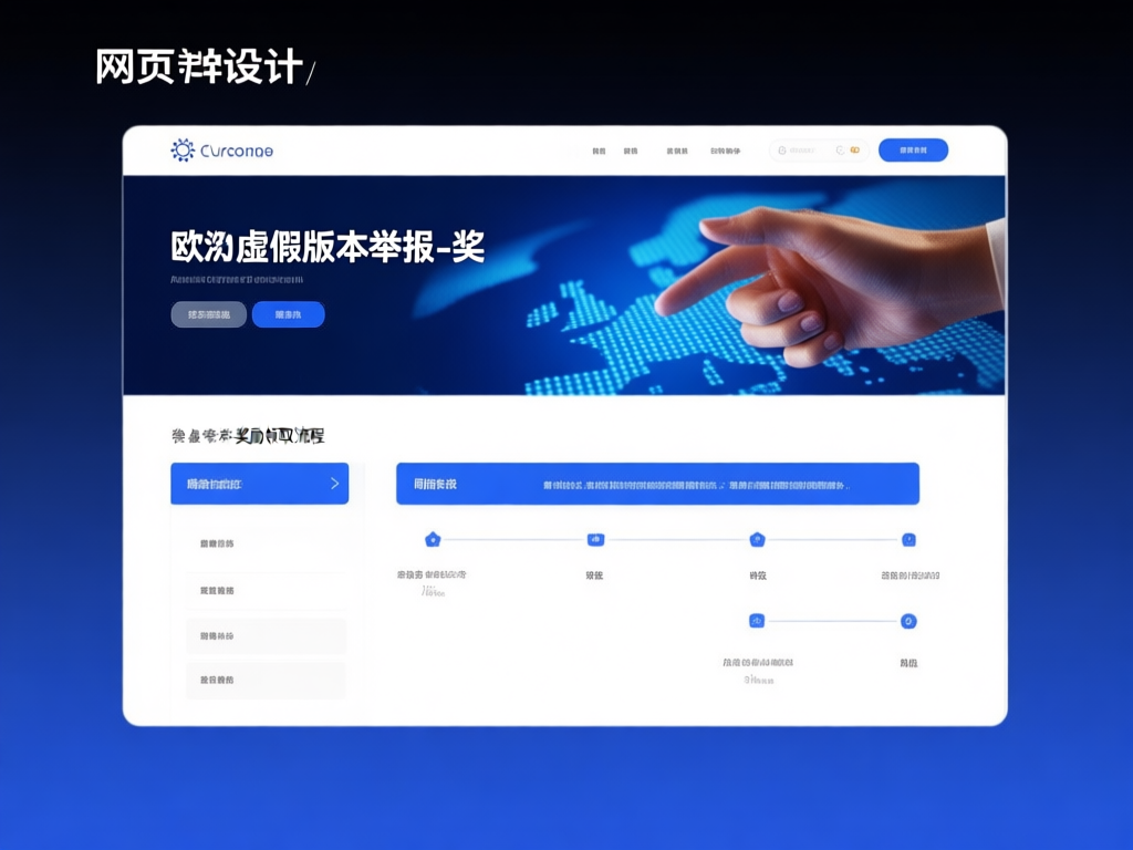 欧易交易所虚假版本举报流程图